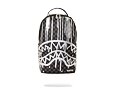 Batoh Sprayground Platinum Drips DLX Backpack