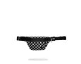 Ledvinka Sprayground Trinity Checkered Crossbody