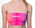 Dámský Ellesse Letti Fade Bikini Top Multi