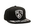 Kšiltovka Mitchell & Ness NBA Munch Time Snapback Nets Black