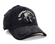 Kšiltovka New Era 9FORTY Cord Navy / Grey
