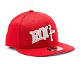 Kšiltovka New Era 9FIFTY NBA Half Stitch Houston Rockets