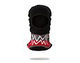 Kukla Sprayground Sewn Shut Ski Mask