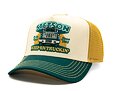 Kšiltovka Stetson - Trucker Cap Keep On Trucking - 47