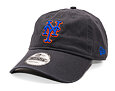 Kšiltovka New Era - MLB Core Classic 2.0 9TWENTY - NY Mets - Graphite
