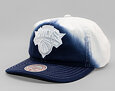 Kšiltovka Mitchell & Ness - Dip Dye Pro Snapback - New York Knicks - Royal