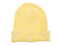 Kulich Kangol - Pearl Beanie - Butter Chiffon