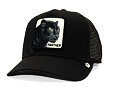 Kšiltovka Goorin - Panther Trucker