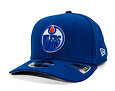 Kšiltovka New Era - NHL 9SEVENTY Stretch-Snap - Edmonton Oilers - Team Color
