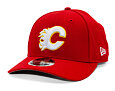 Kšiltovka New Era - NHL 9FORTY M-CROWN - Calgary Flames - Team Color