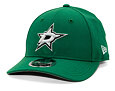 Kšiltovka New Era - NHL 9FORTY M-CROWN - Dallas Stars - Team Color