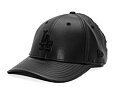 Kšiltovka New Era - MLB PU 9FORTY M-Crown - LA Dodgers - Black