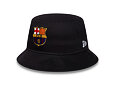 Klobouk New Era - Core Logo - Barcelona FC - Navy