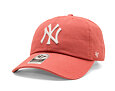 Kšiltovka '47 Brand - MLB Clean Up - NY Yankees