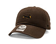 Kšiltovka '47 Brand - Dog Base Runner Icon CLEAN UP