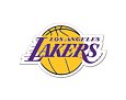 Připínáček WinCraft - NBA Collector Pin - Primary Logo - Los Angeles Lakers