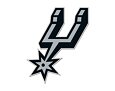 Připínáček WinCraft - NBA Collector Pin - Primary Logo - San Antonio Spurs