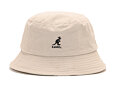 Klobouk Kangol Washed Bucket Khaki