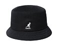 Klobouk Kangol - Tropic Bin - Black
