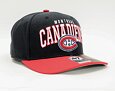 Kšiltovka 47 Brand Montreal Canadiens McCaw MVP DP Navy/Red