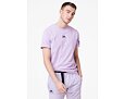 Triko Helly Hansen YU Twin Logo T-Shirt 697 Lilatech