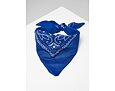 Šátek Urban Classic TB4068 Bandana Royal