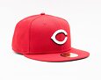 Kšiltovka New Era - MLB On-Field 59FIFTY - Cincinnati Reds - Team Color