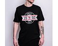 Triko New Era NFL Team Established Tee Kansas City Chiefs Black