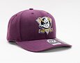 Kšiltovka 47 Brand Anaheim Ducks Cold Zone '47 MVP DP