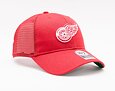Kšiltovka 47 Brand Detroit Red Wings Branson ’47 MVP