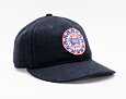 Kšiltovka New Era RC9FIFTY NFL Flannel Patch New York Giants Navy