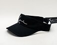 Kšilt Karl Kani Signature Visor Black