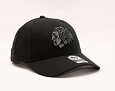 Kšiltovka '47 Brand NHL Chicago Blackhawks '47 MVP Snapback Black
