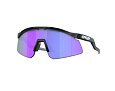 Pánské Sluneční Brýle Oakley Hydra Crystal Black w/ Prizm Violet 0OO9229 92290437