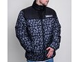 Péřová Bunda Ellesse Impazzata Black