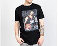 Triko Mitchell & Ness Slam Tee Philadelphia 76Ers ALLEN IVERSON Black