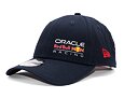 Kšiltovka New Era - F1 Essential 9FORTY - Red Bull F1 - Navy / Scarlet