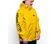 Bunda Helly Hansen Ervik Jacket Sulphur