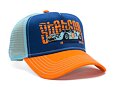 Kšiltovka Stetson - Trucker Cap Endurance - 28