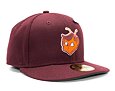 Kšiltovka New Era 59FIFTY MLB Retro Pin Pack St. Louis Browns Cooperstown Team Color