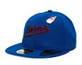 Kšiltovka New Era 59FIFTY MLB Coops Pin Retro Crown Minnesota Twins Cooperstown Team Color