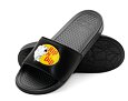 Pantofle Rip N Dip Catfish Slides (Black)