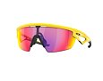 Sluneční Brýle Oakley Sphaera Prizm Road - Yellow