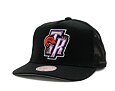 Kšiltovka NBA Monogram Trucker Hwc Toronto Raptors Black