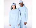 Mikina New Era - Flag Collection - Pastel Blue