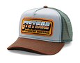 Dětská Kšiltovka Stetson - Trucker Cap Chrome - 62