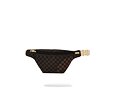 Ledvinka Sprayground Boujee Strap Crossbody
