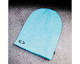 Kulich Oakley - Fine Knit Hat - Swimming Pool Blue