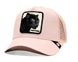 Kšiltovka Goorin - Panther Trucker