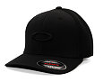 Kšiltovka Oakley - Oakley Ellipse Mesh Hat - Blackout